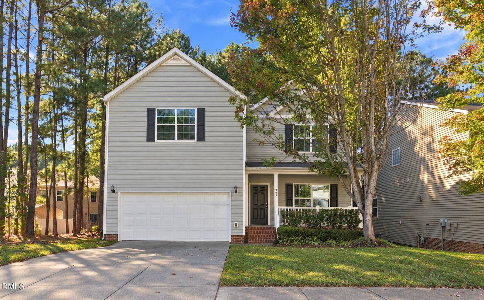 305 Switchback Street — photo