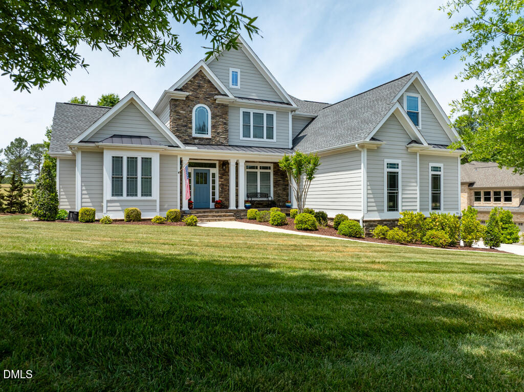 766 Chapel Ridge Drive — photo