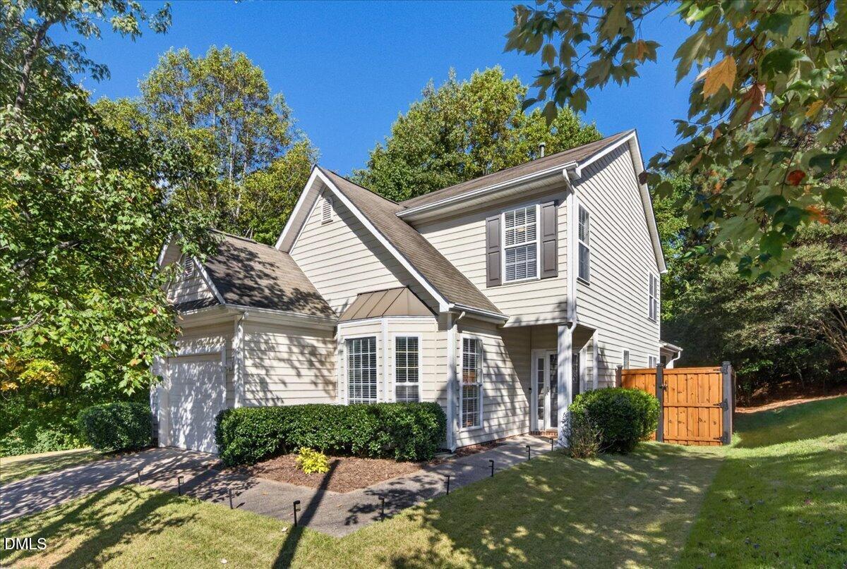 5029 Delta Lake Drive — photo