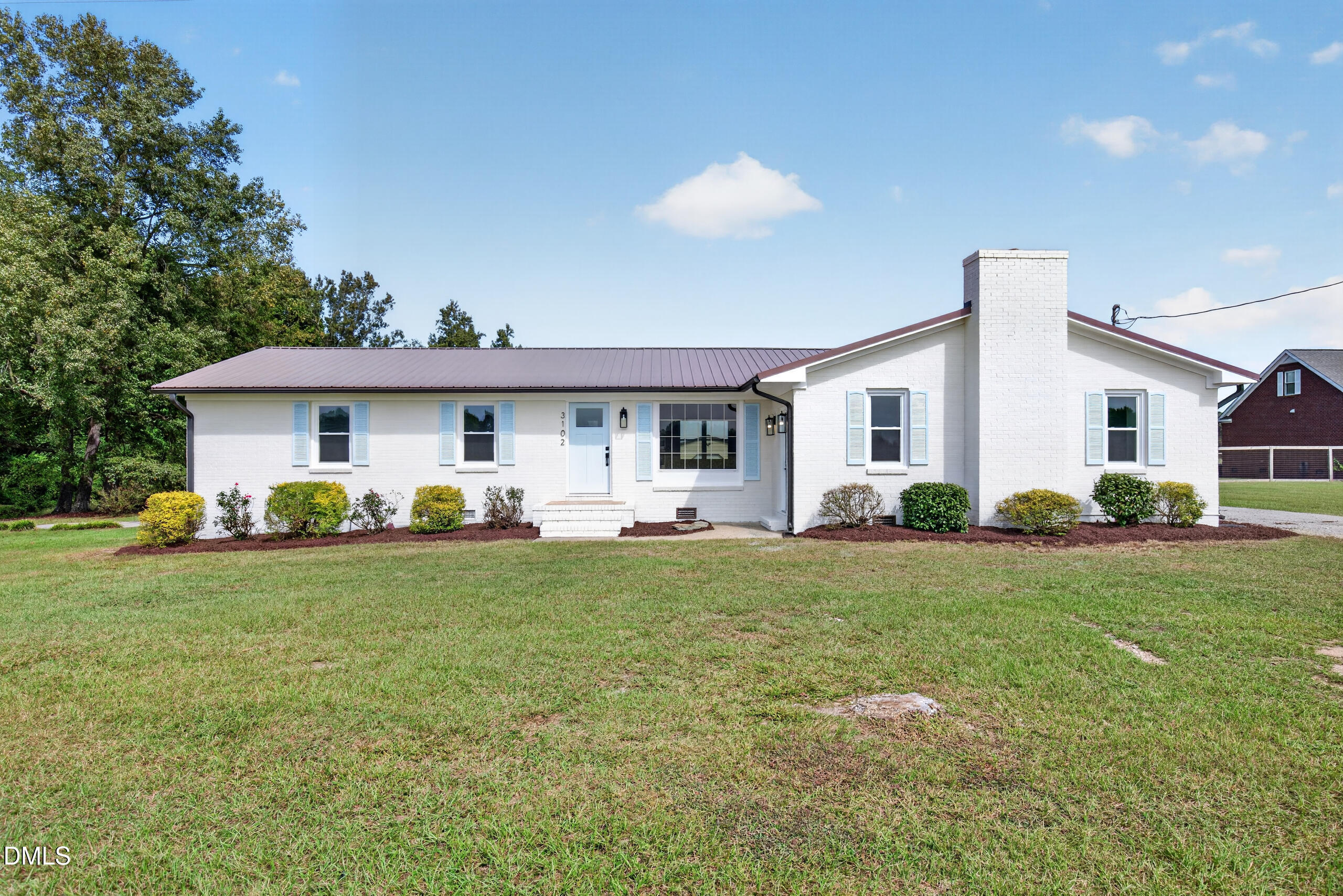 3102 Stevens Mill Road — photo