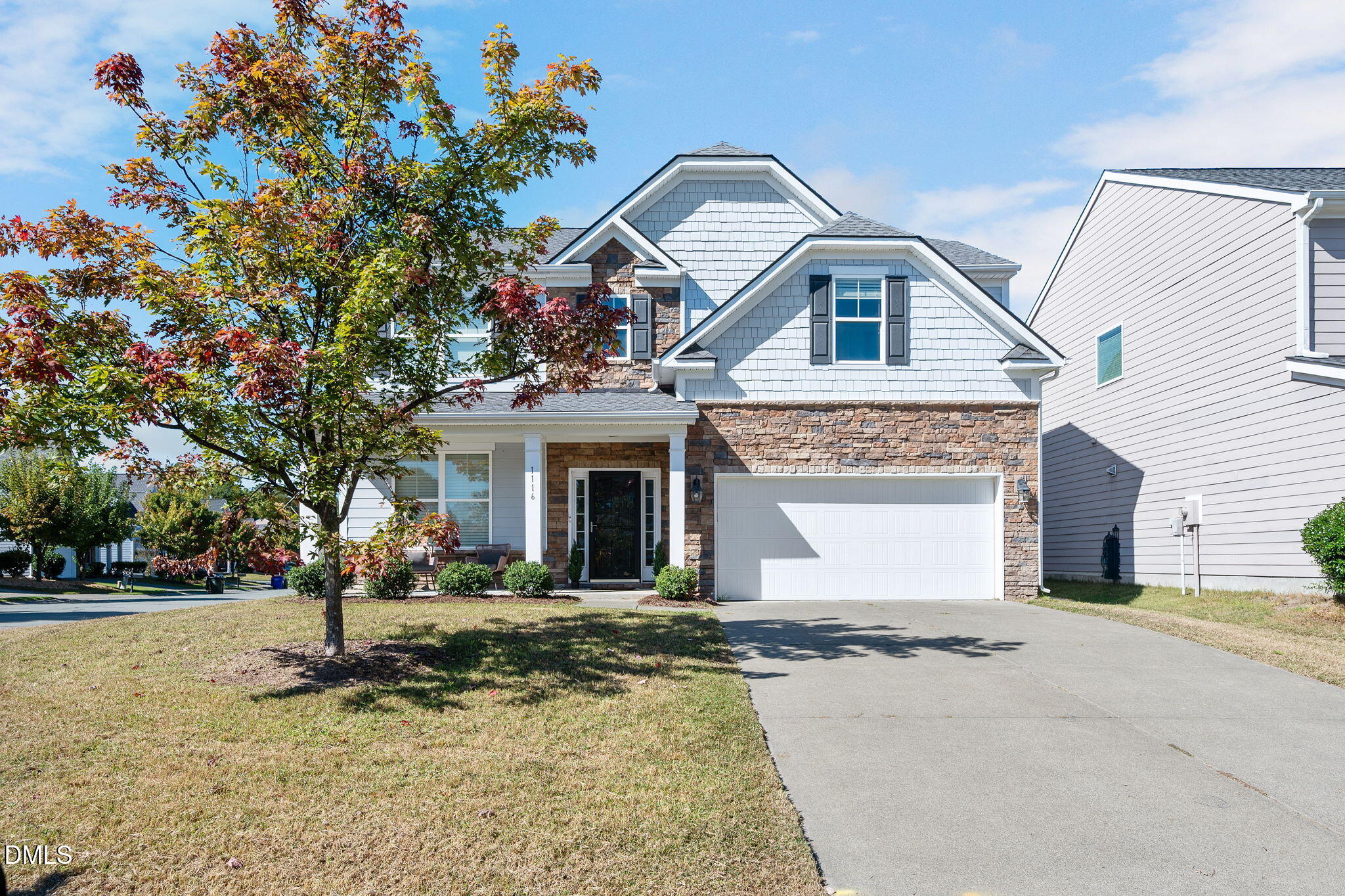 1116 High Fox Drive — photo