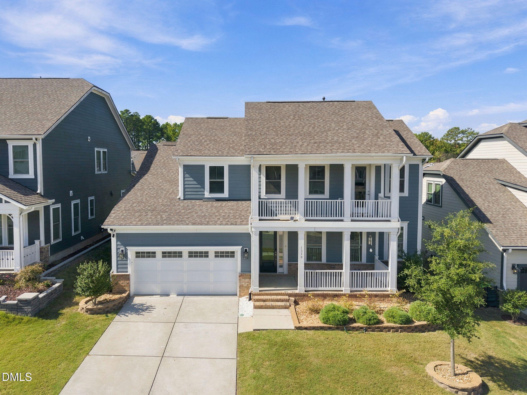 1318 Gordonia Way — photo