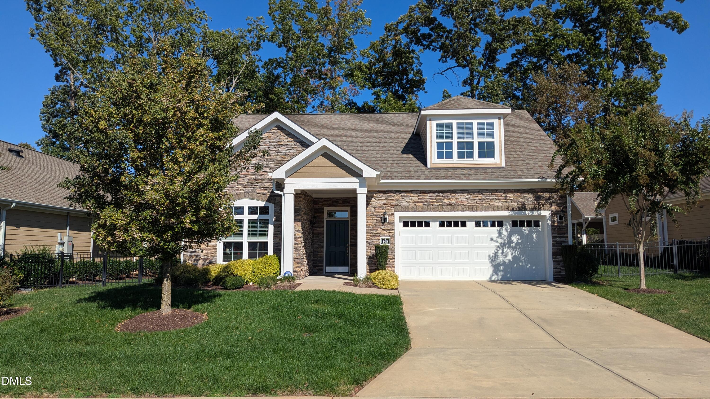 105 Tall Timber Drive — photo