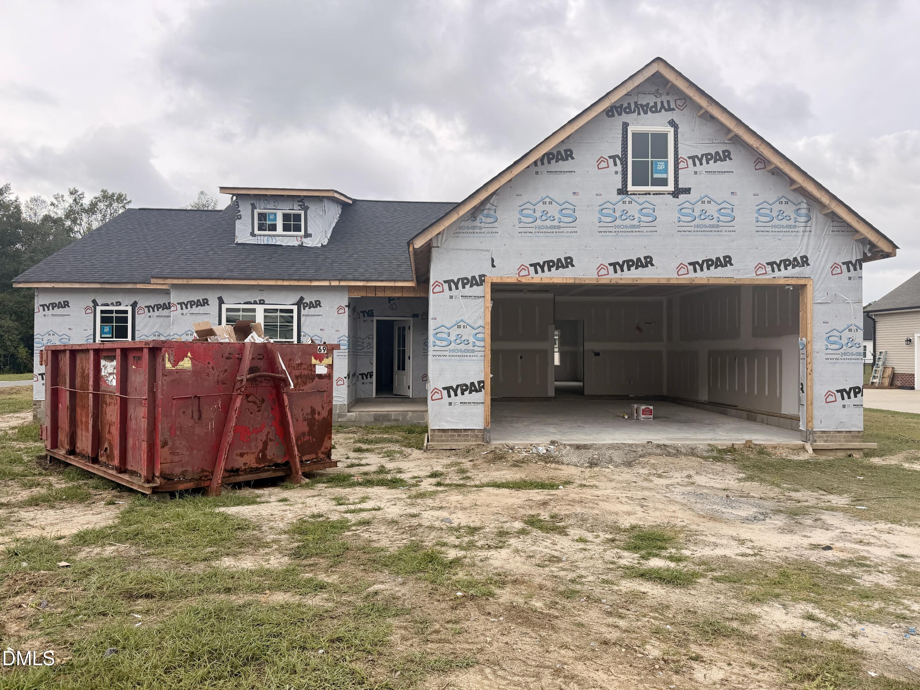 3720 Huntcliff Drive — photo