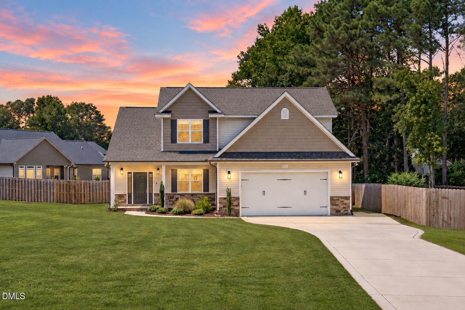 111 Valleydale Drive — photo