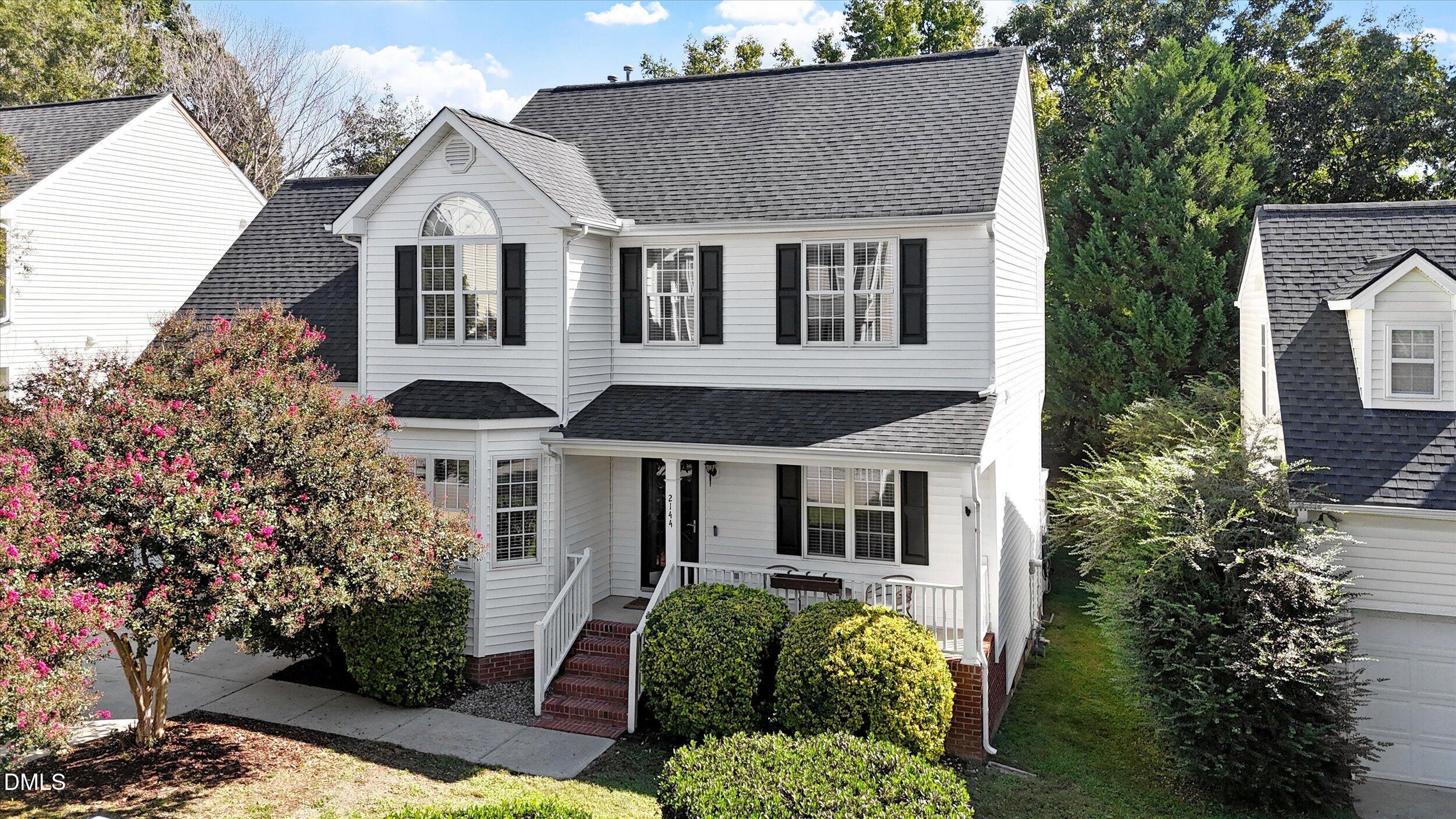 2144 Haig Point Way — photo