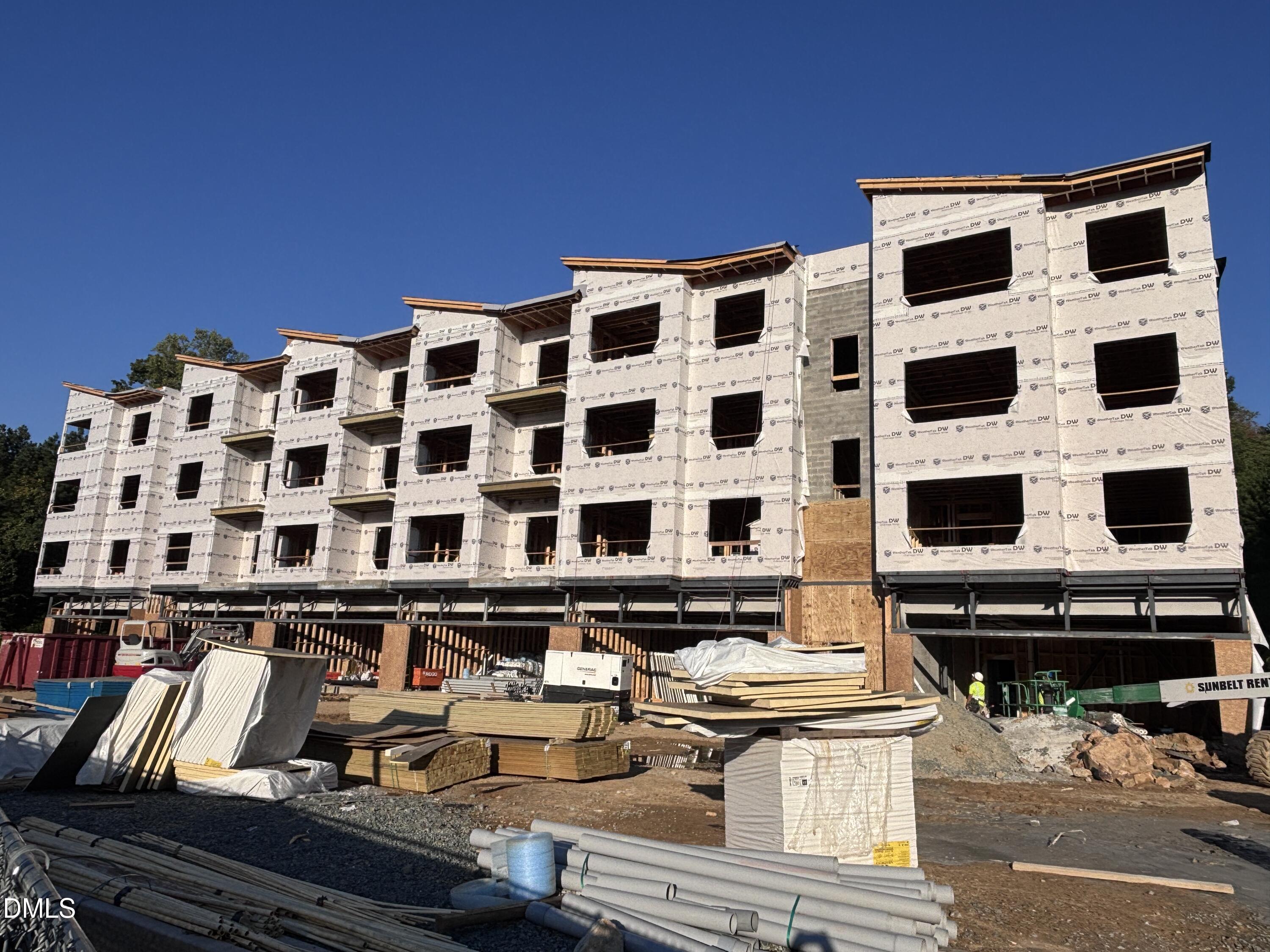 120 Two Hills Drive Unit 205a — photo
