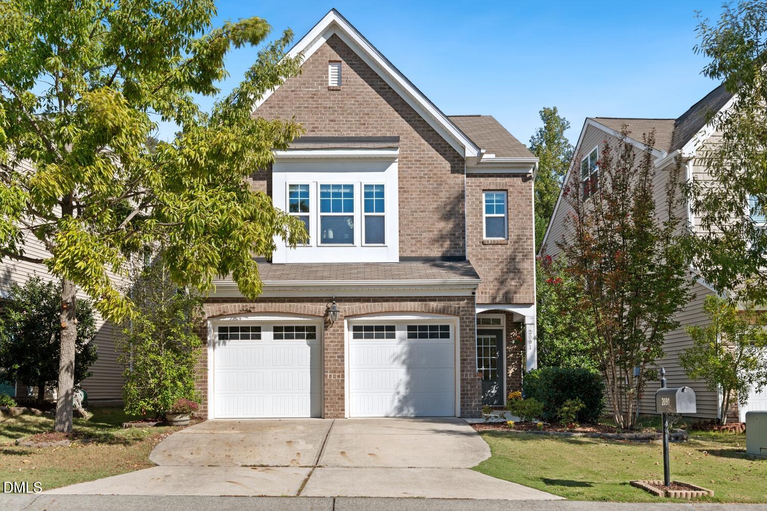 2091 Tanners Mill Drive — photo