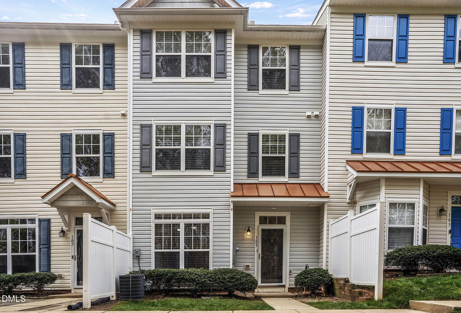 2225 Raven Road Unit 105 — photo