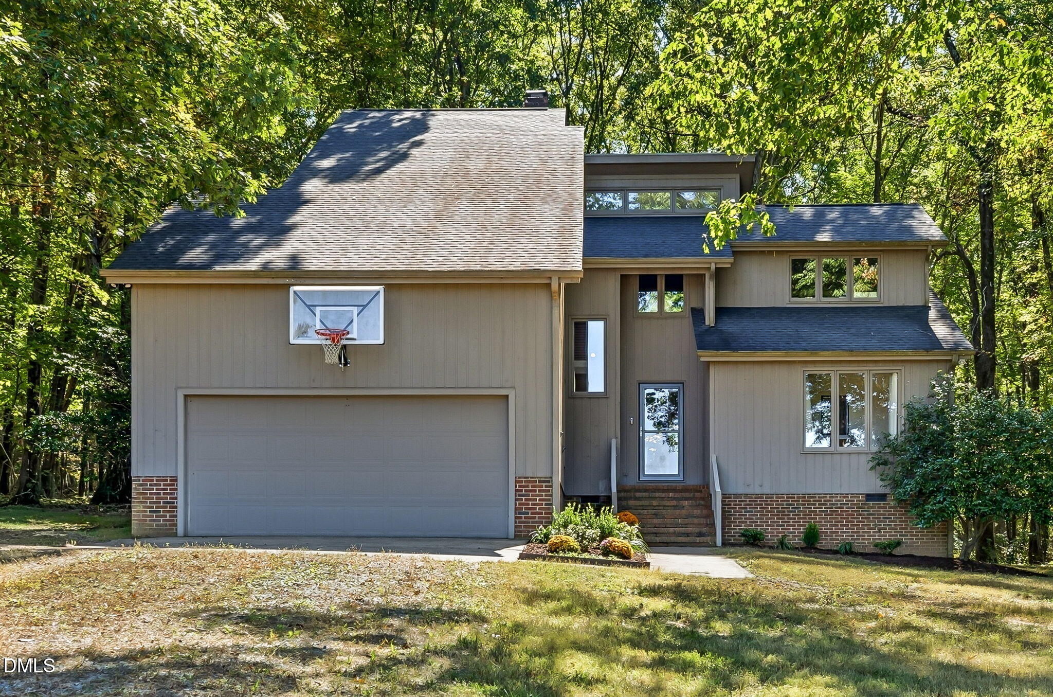 3477 Castle Rock Farm Road — photo