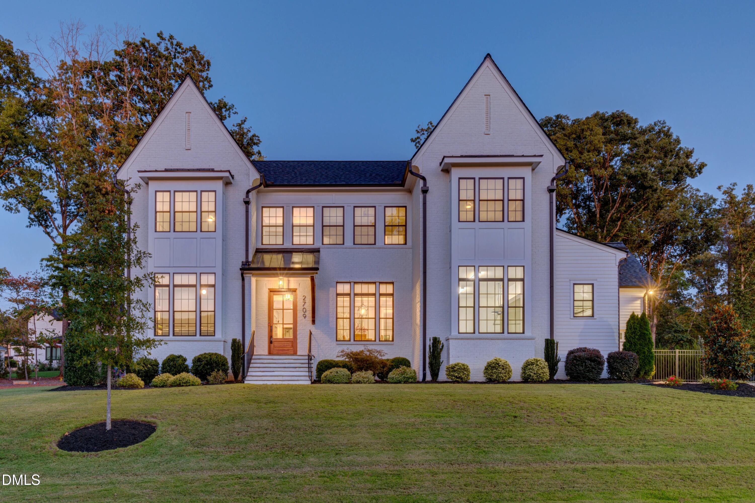 2709 Sanctuary Woods Lane — photo