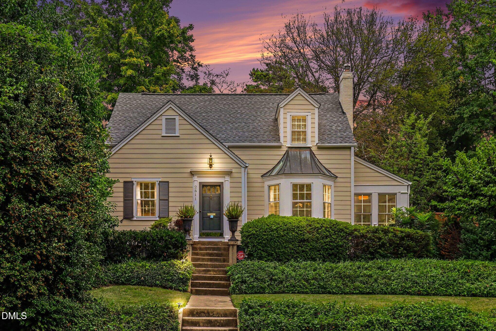 2511 Kenmore Drive — photo