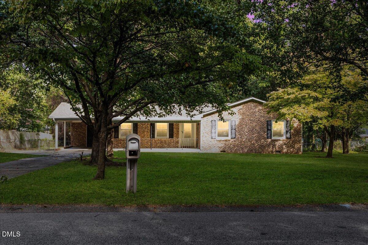 6344 Kincross Avenue — photo