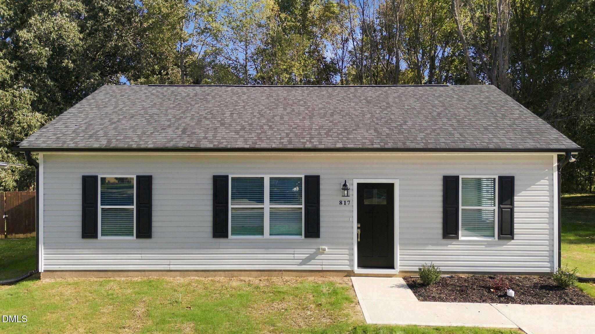 817 Blount Street — photo