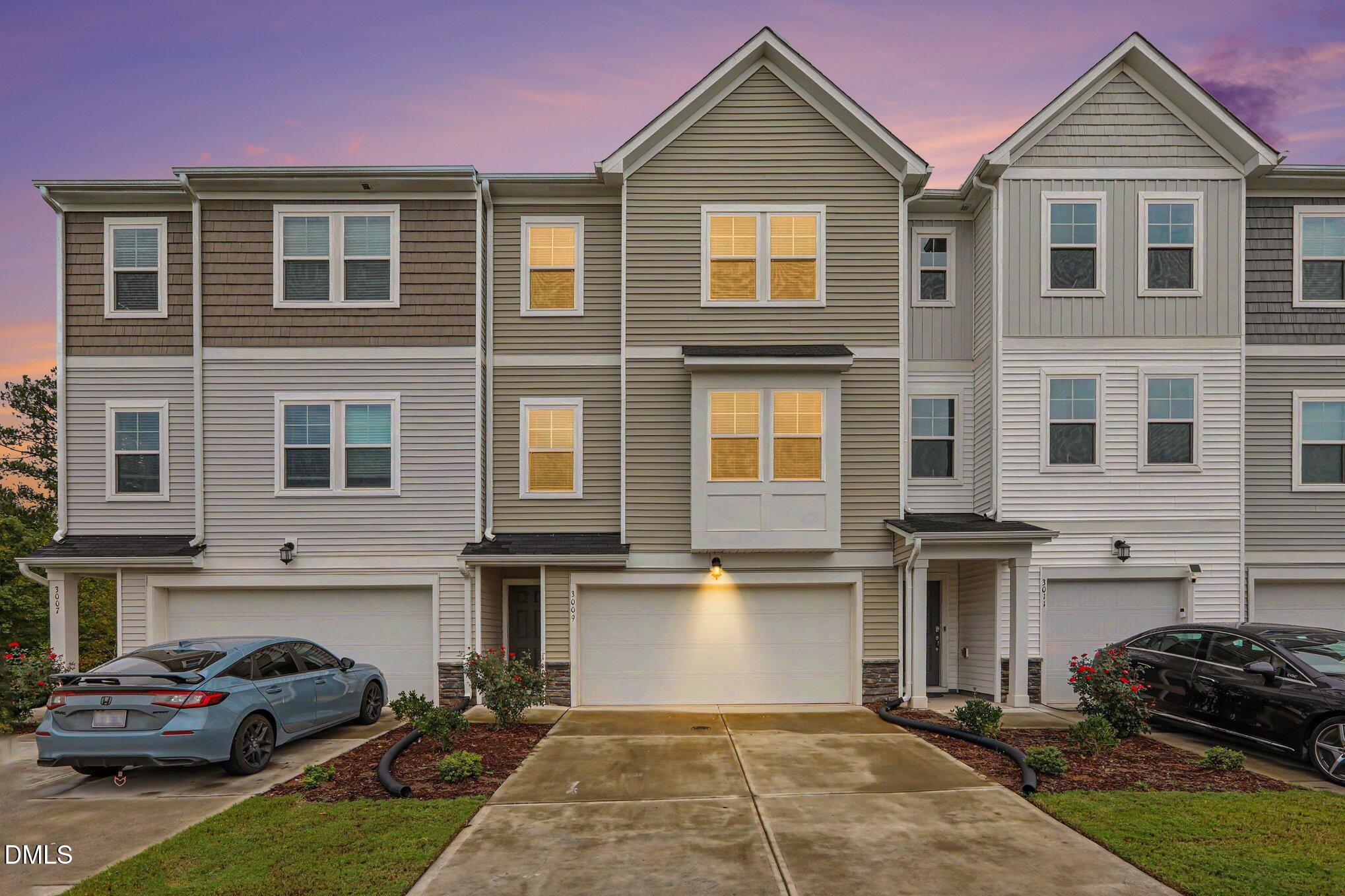3009 Castle Loch Lane — photo