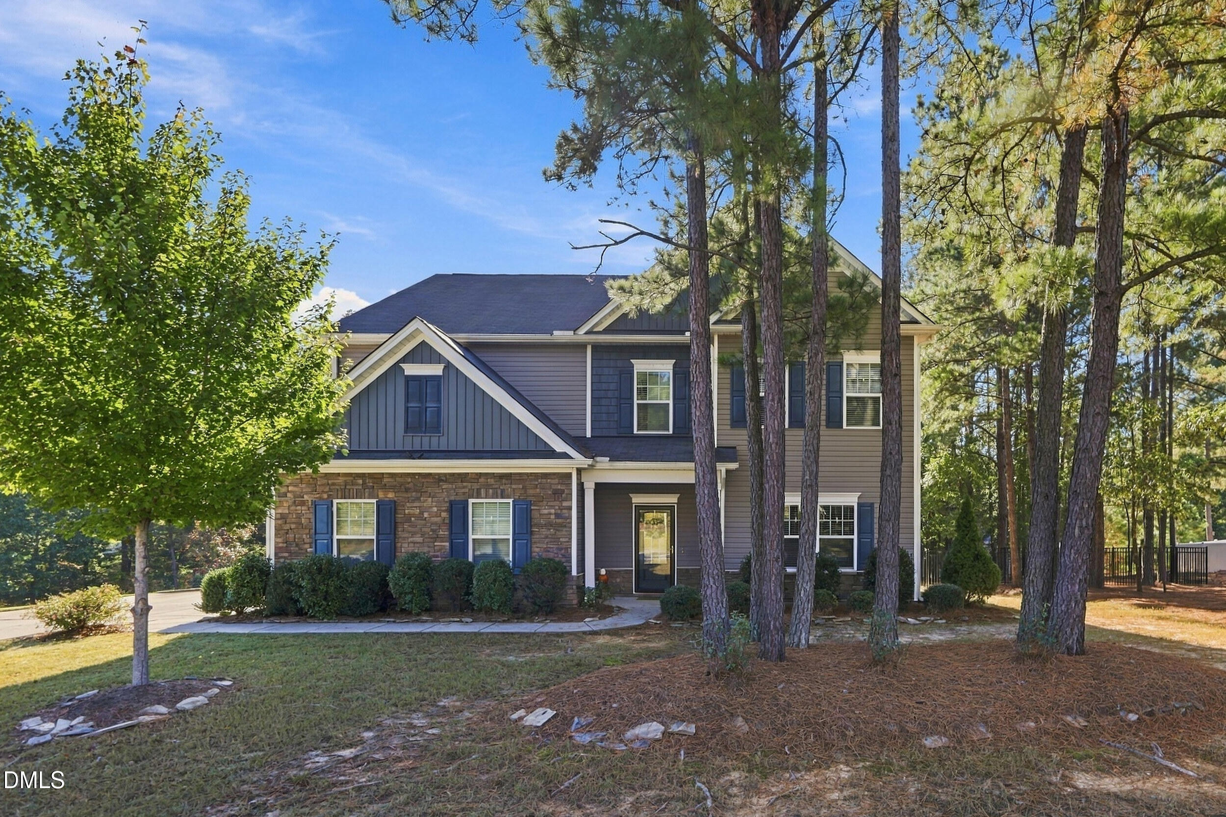 609 Prospectors Lane — photo