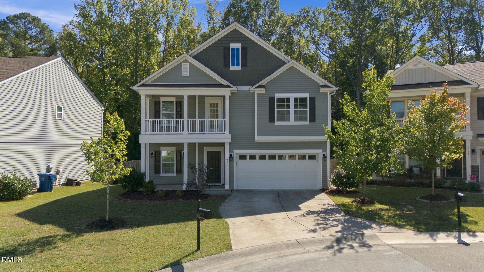 1105 Poplar Street — photo
