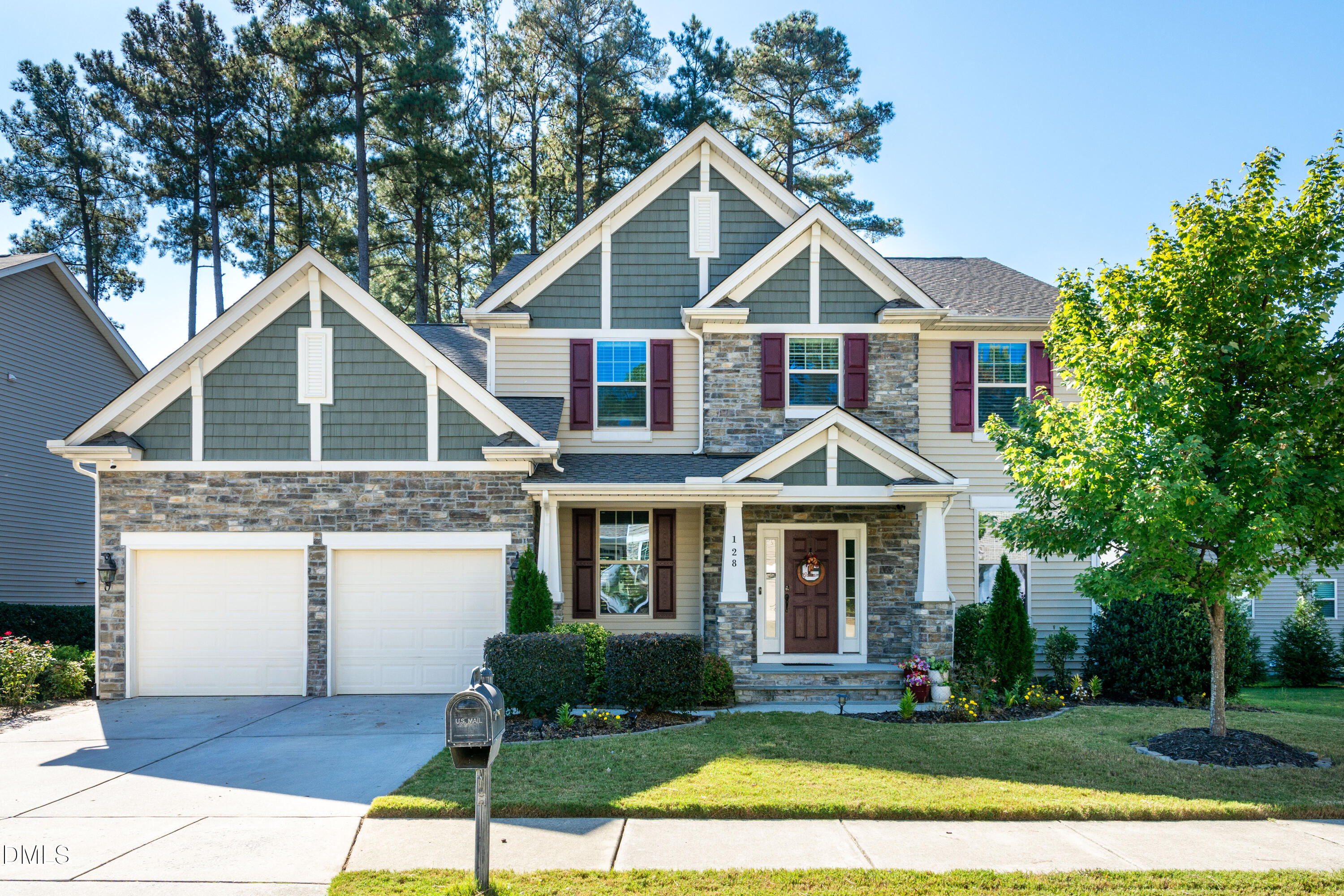 128 Plano Drive — photo