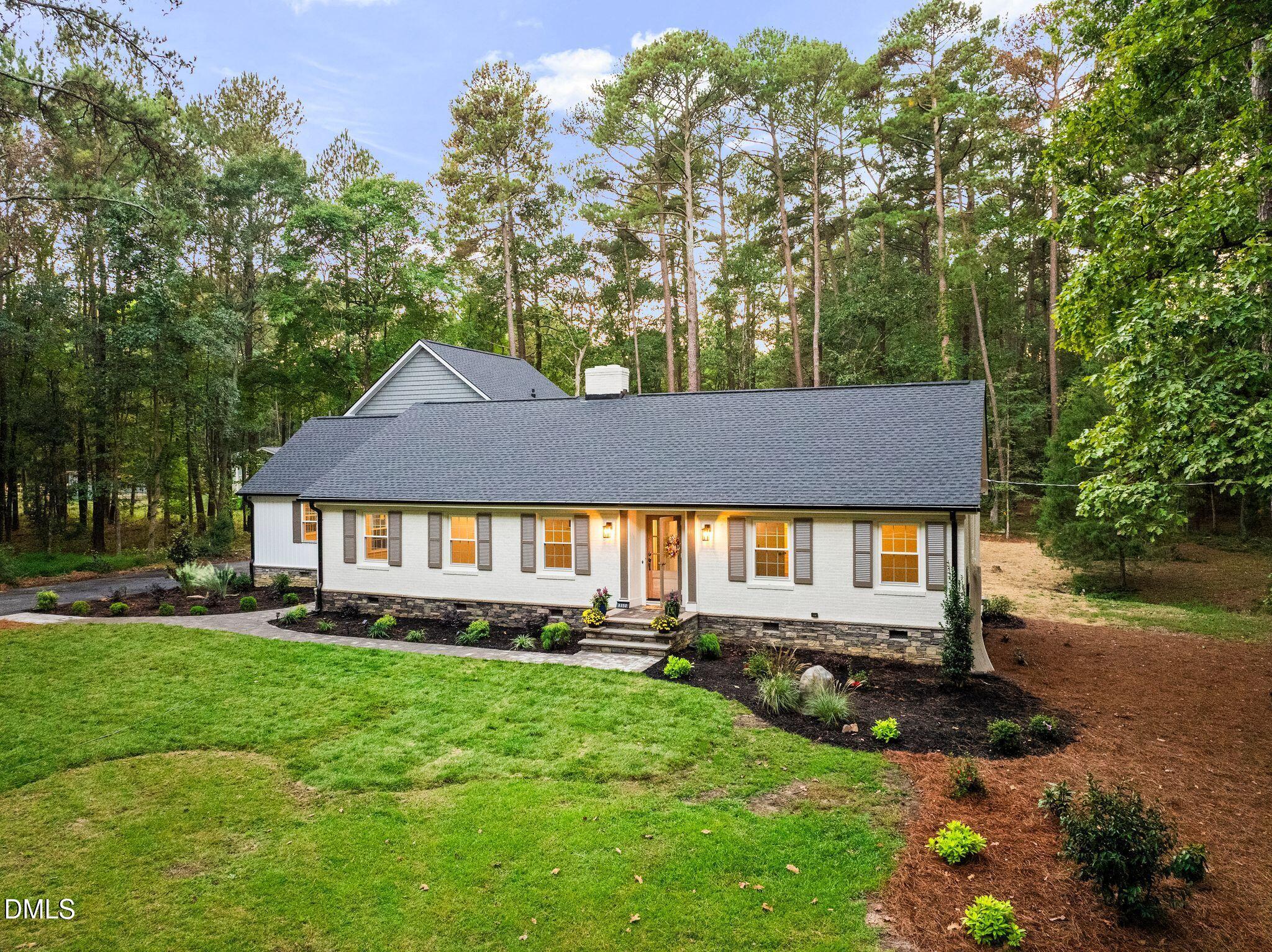 6350 Beaver Creek Road — photo