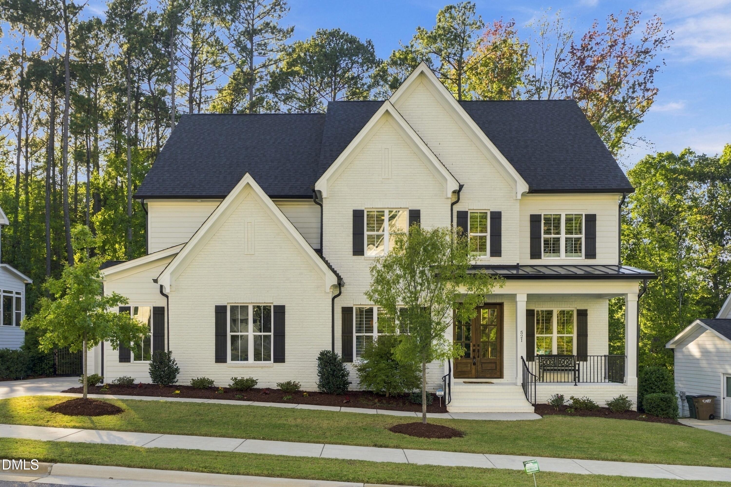 521 Ansley Ridge Place — photo
