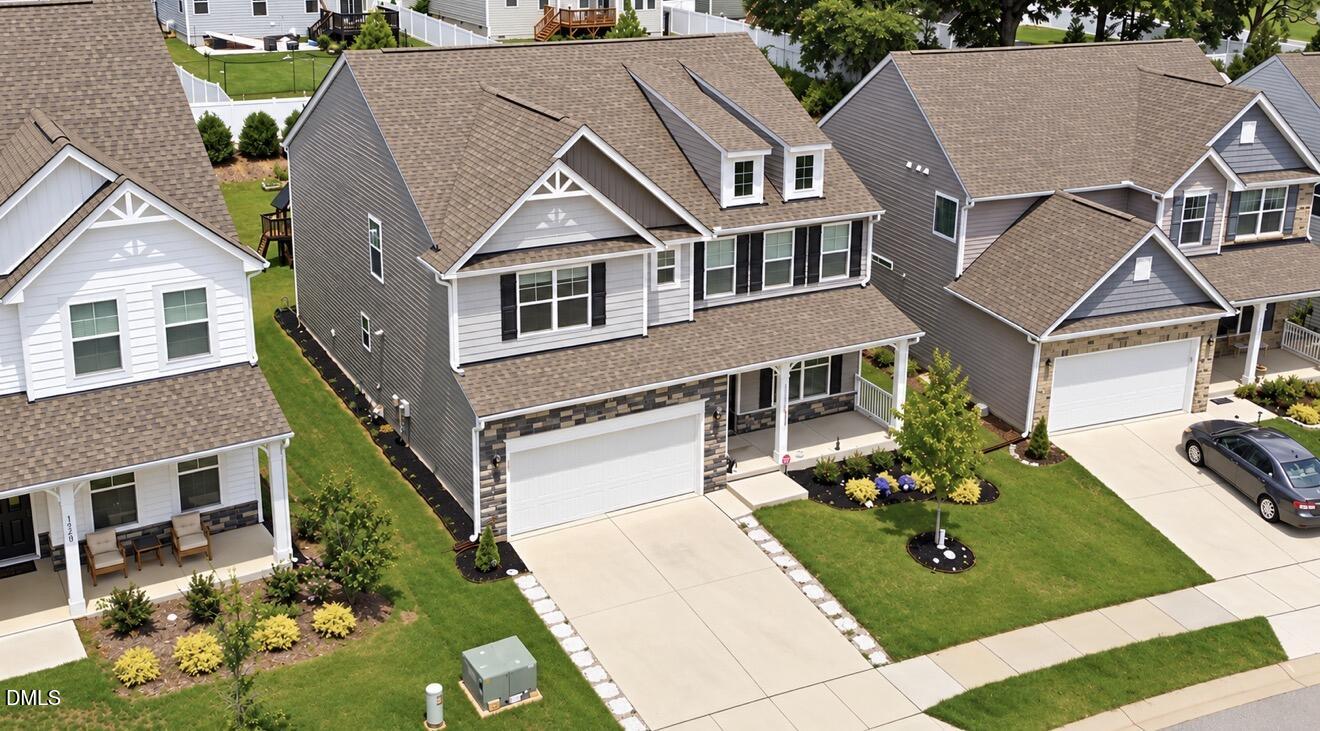 1516 Willbrook Drive — photo