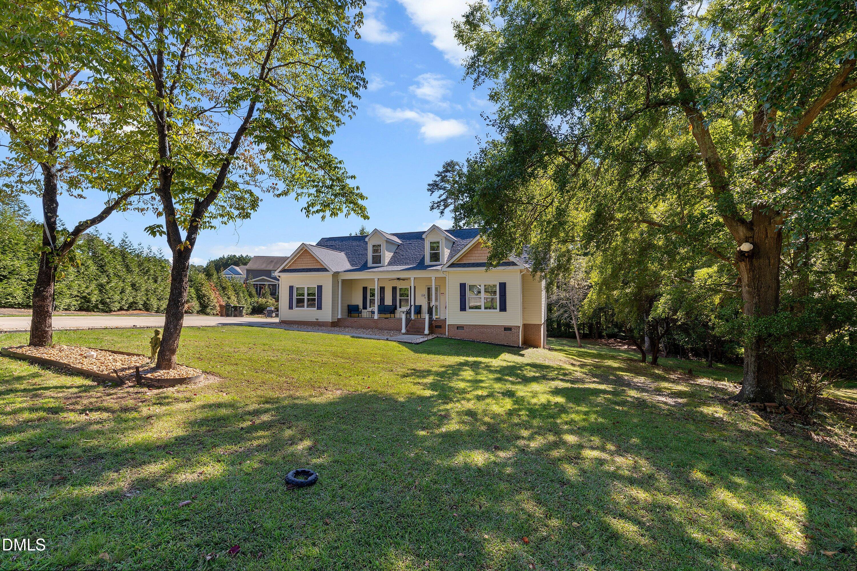 517 Dogwood Road — photo