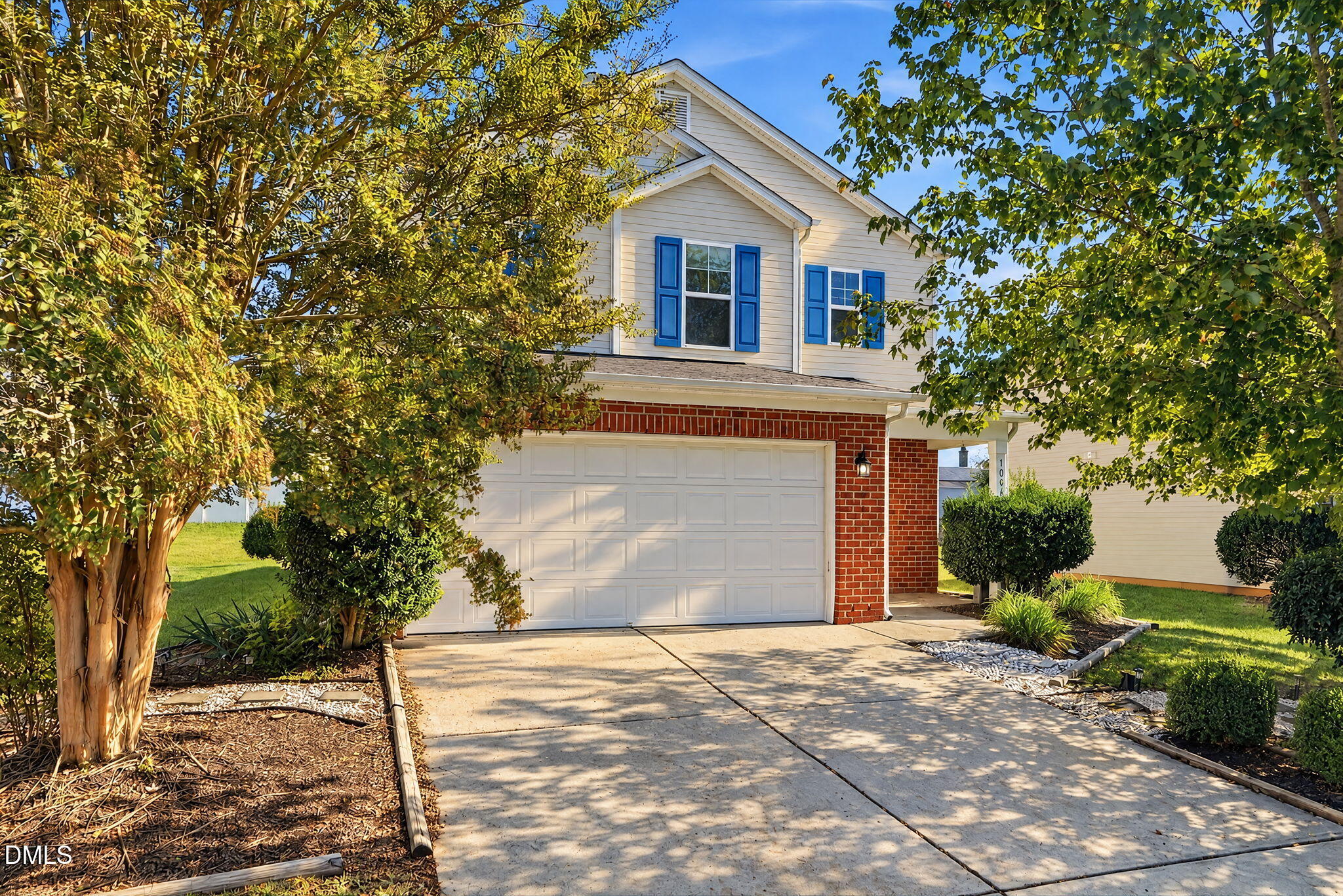 1006 Collington Drive — photo
