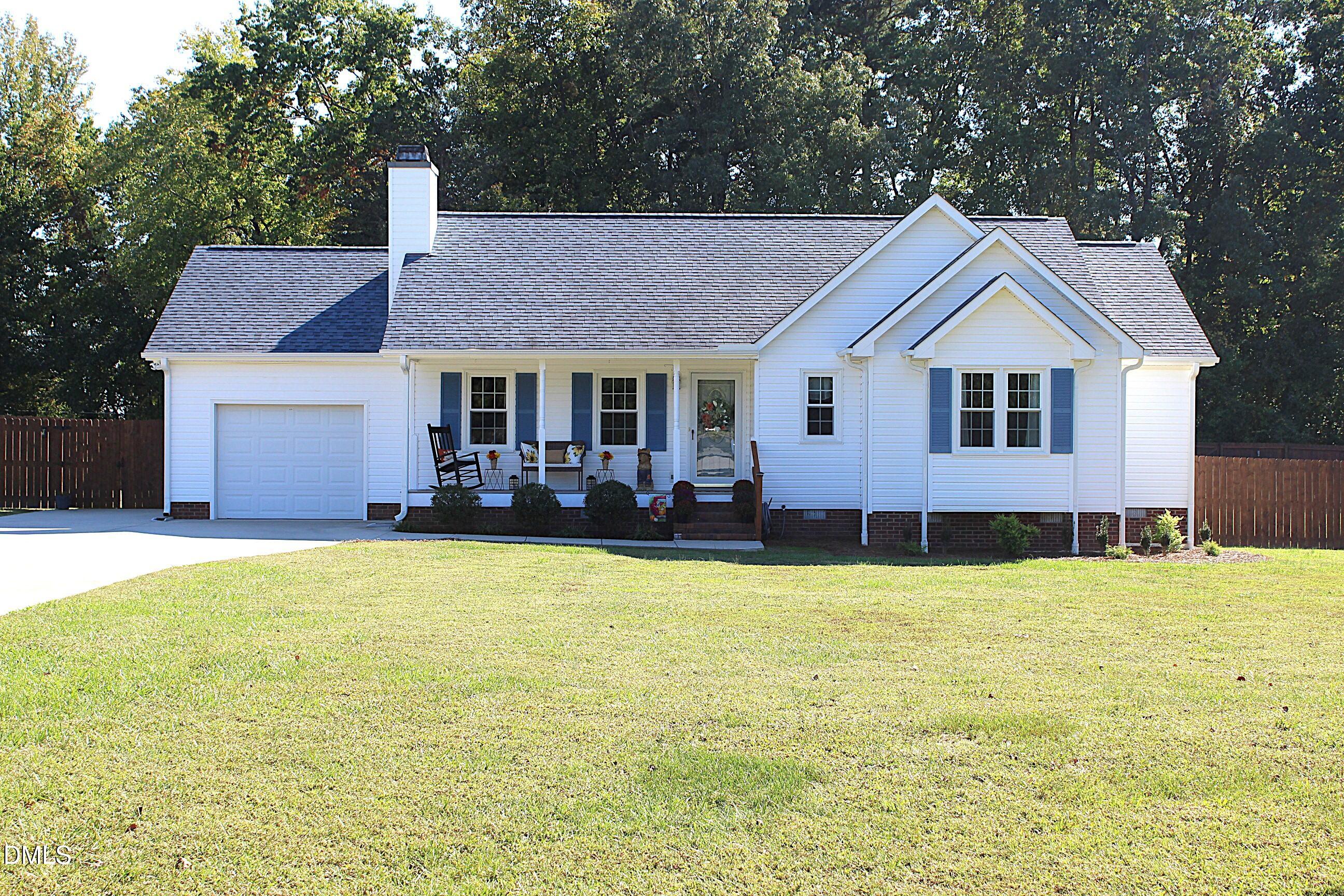 6196 Friedens Grove Road — photo