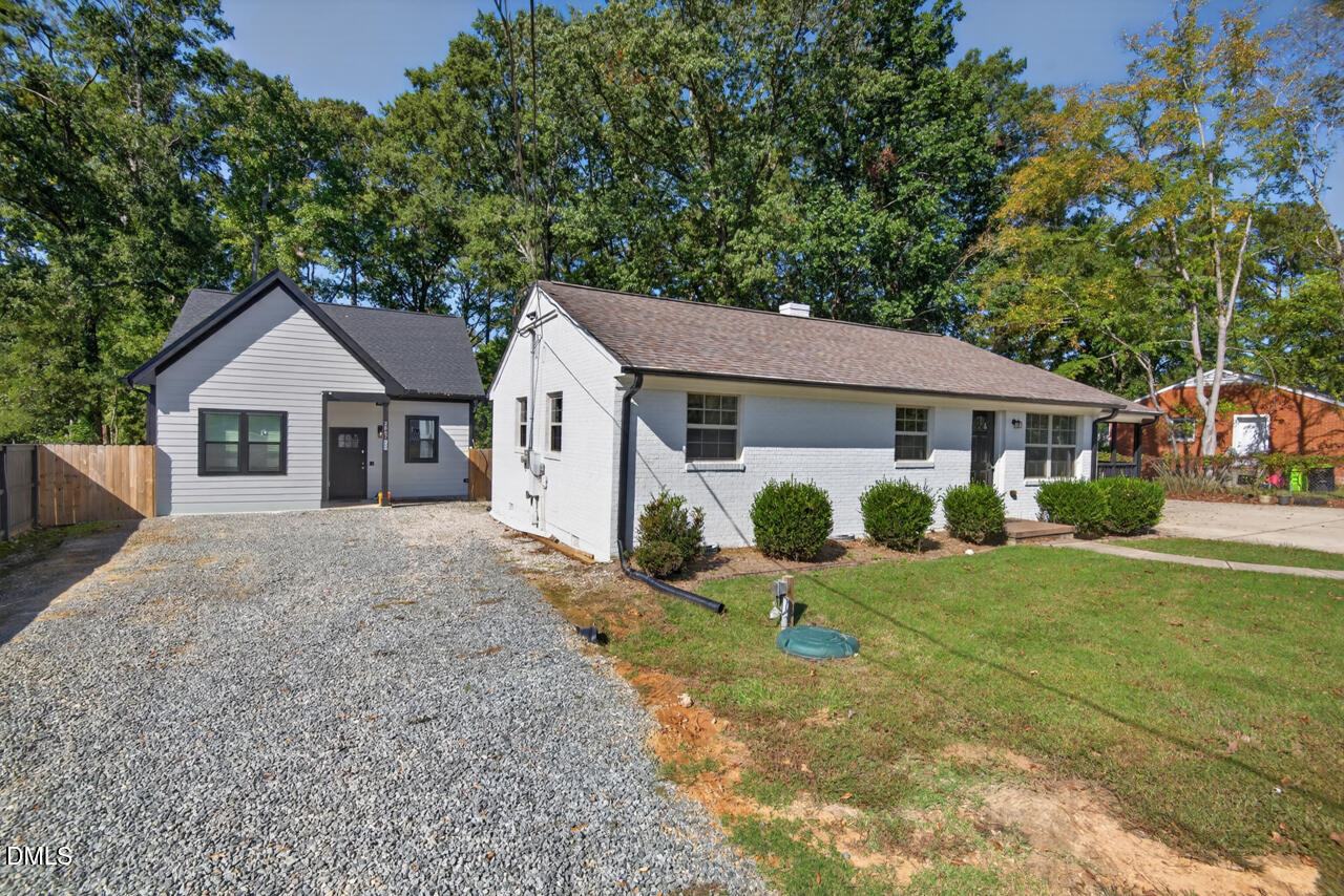 2807 Davie Drive — photo