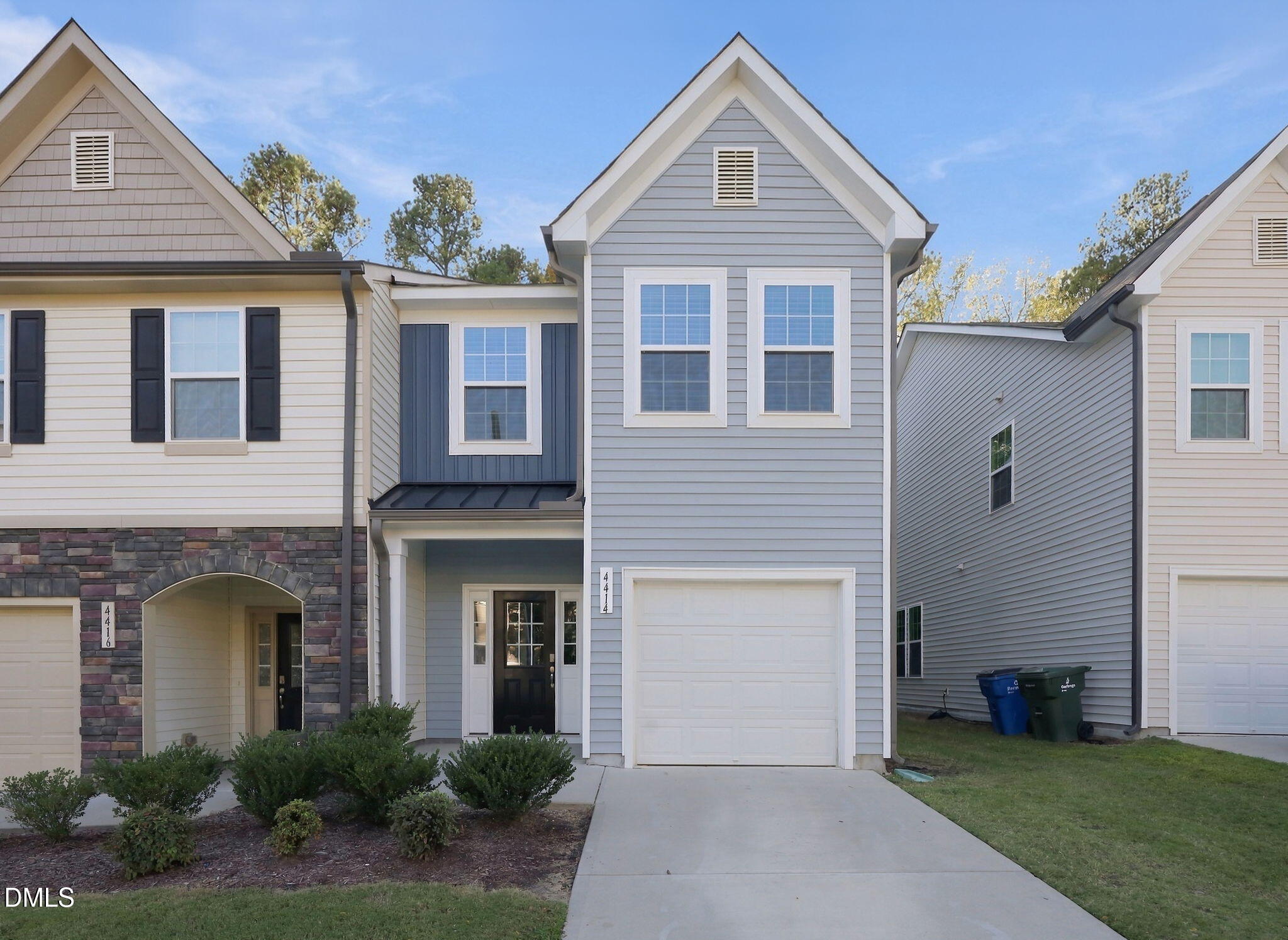 4414 Bethel Park Drive — photo