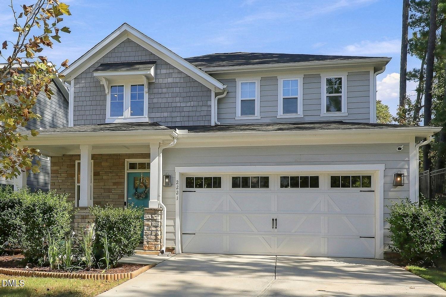 2221 Swabia Court — photo