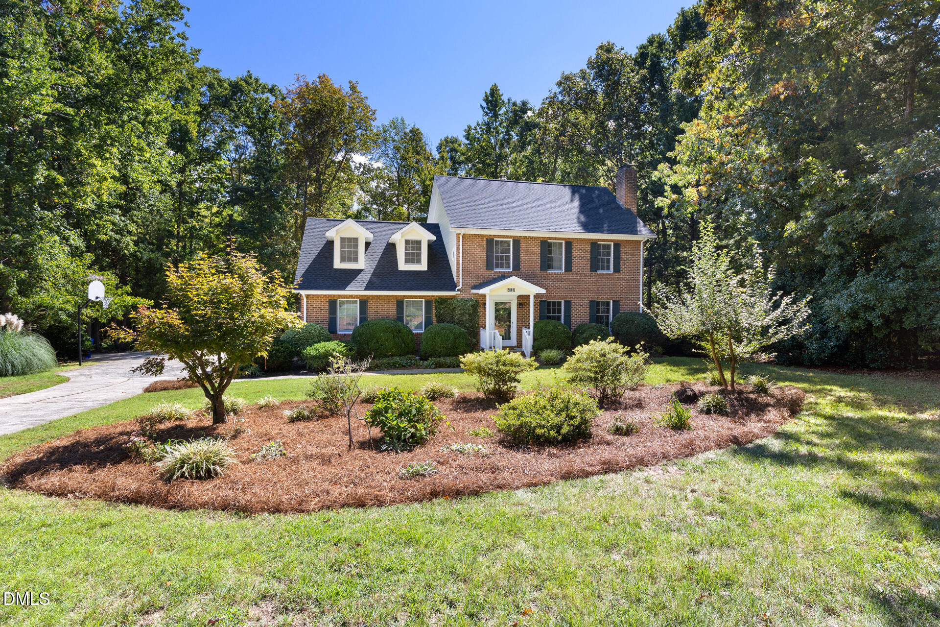 310 Lafayette Drive — photo
