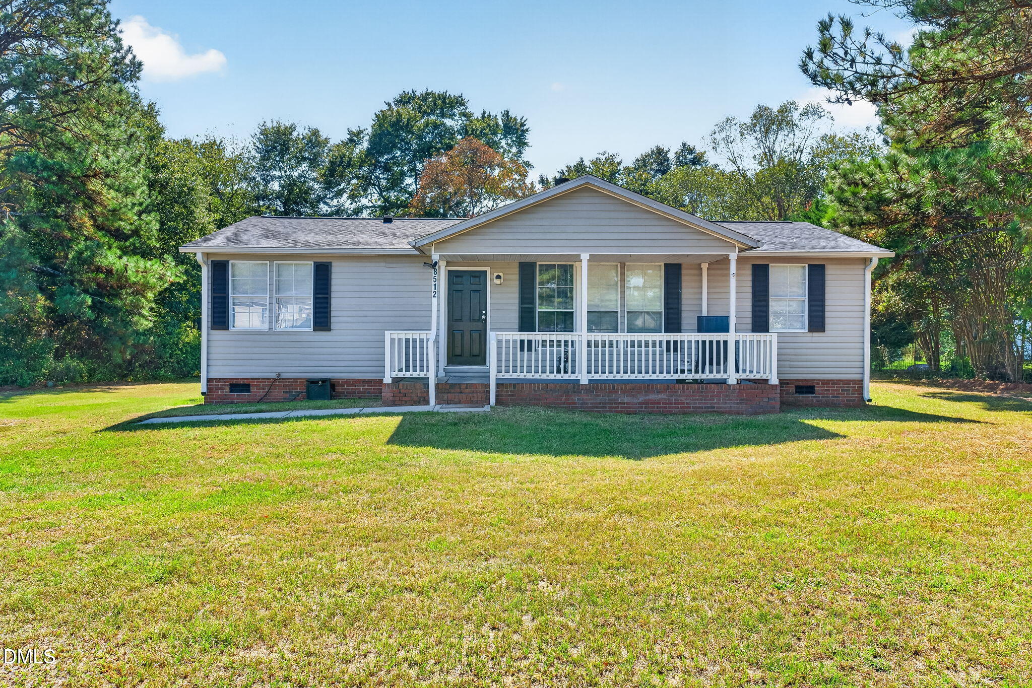 8512 Wayfair Court — photo