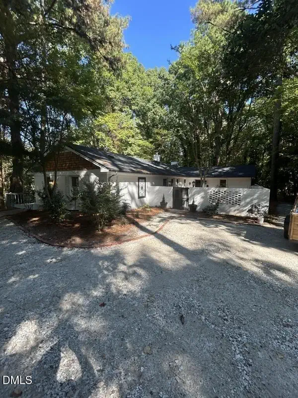 1409 Trailwood Drive — photo