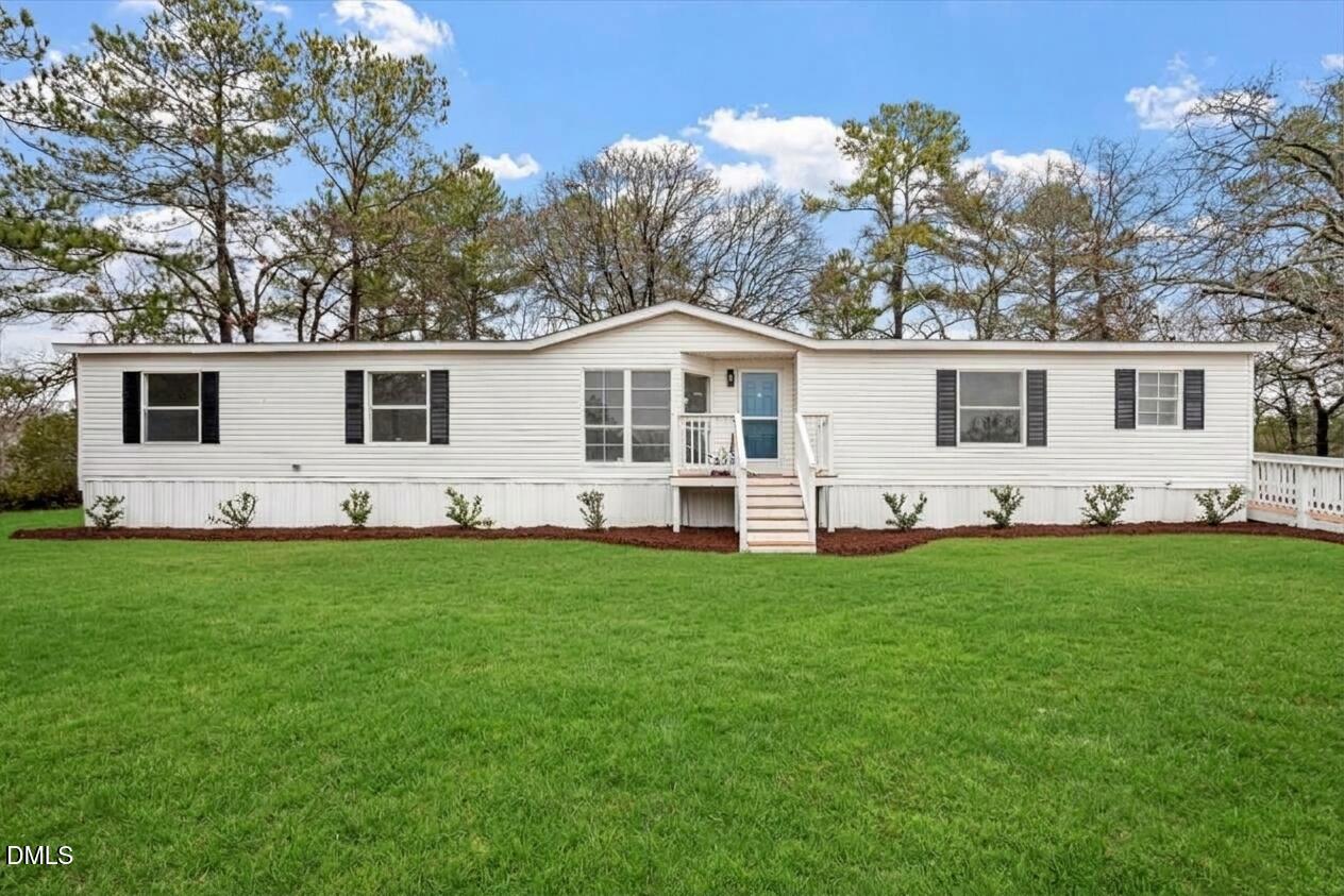 217 Mckay Drive — photo