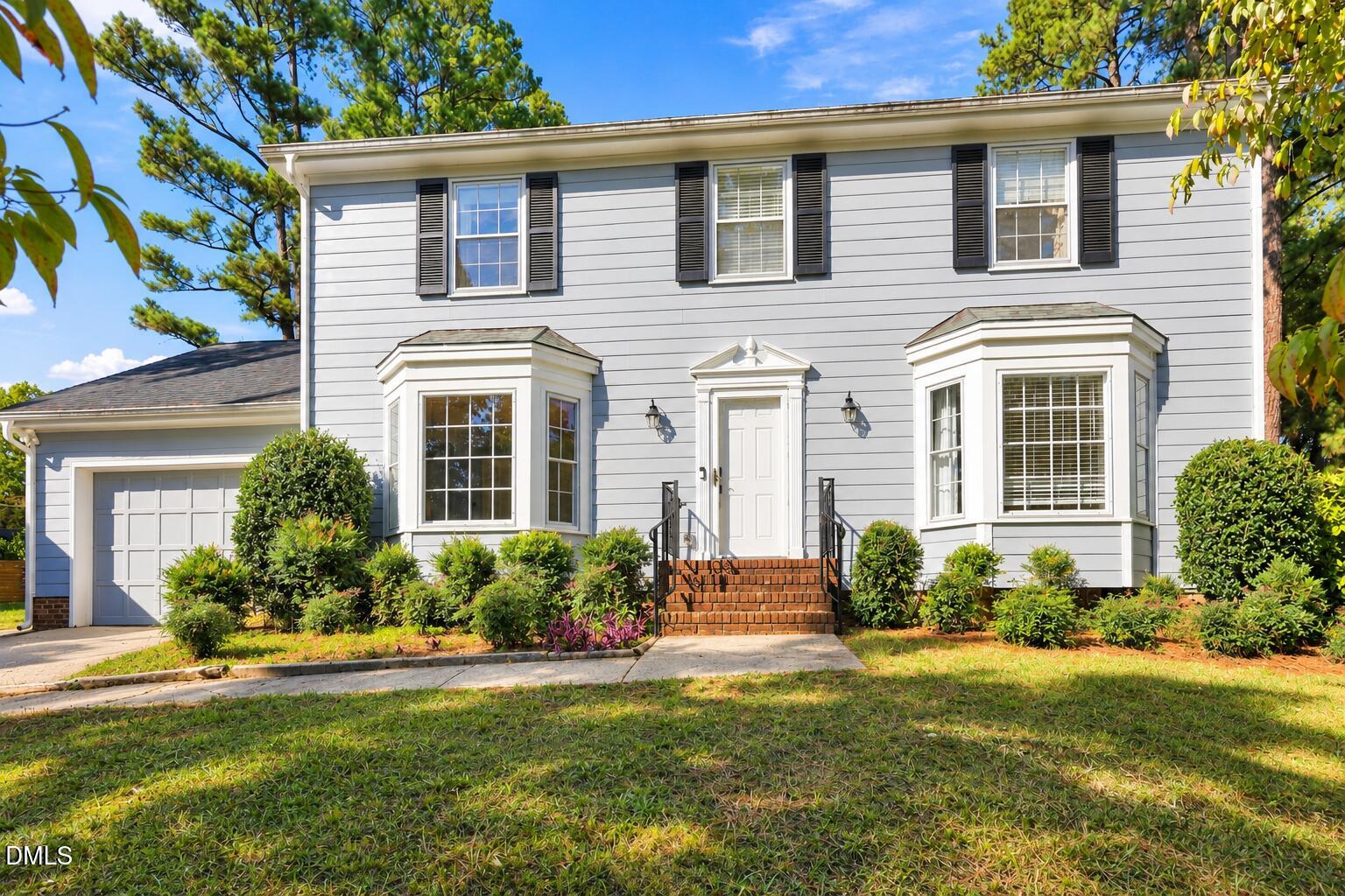 3605 Eden Croft Drive — photo