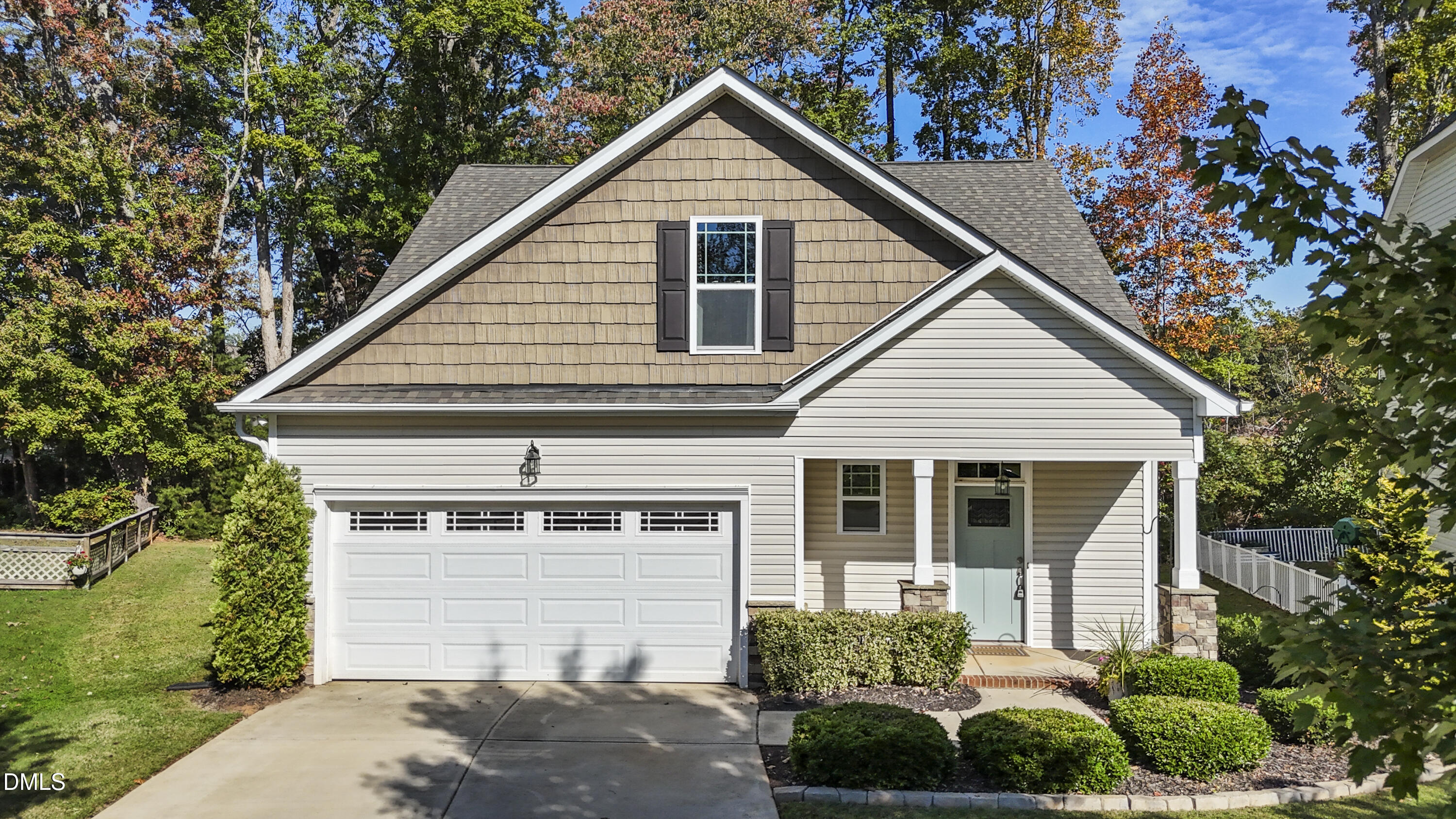1208 Yellow Wood Drive — photo