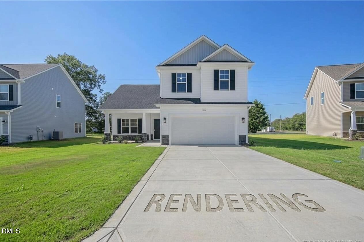 914 Colonial Hills Drive — photo