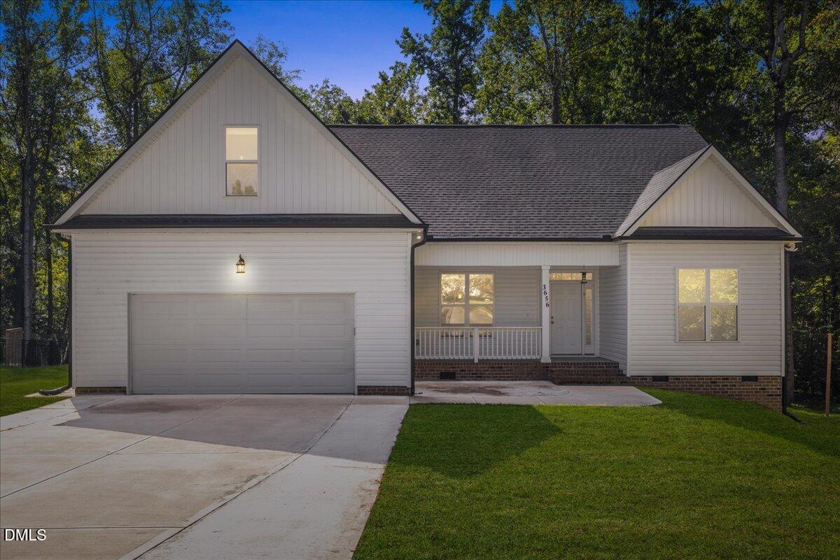 3656 Epperly Court — photo