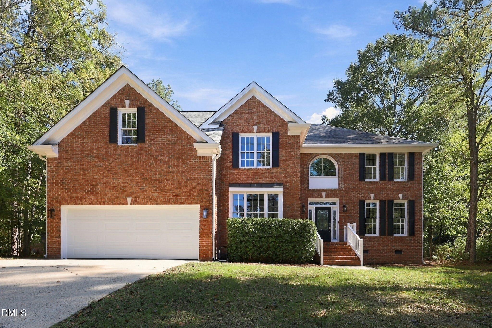 301 Spring Garden Drive — photo