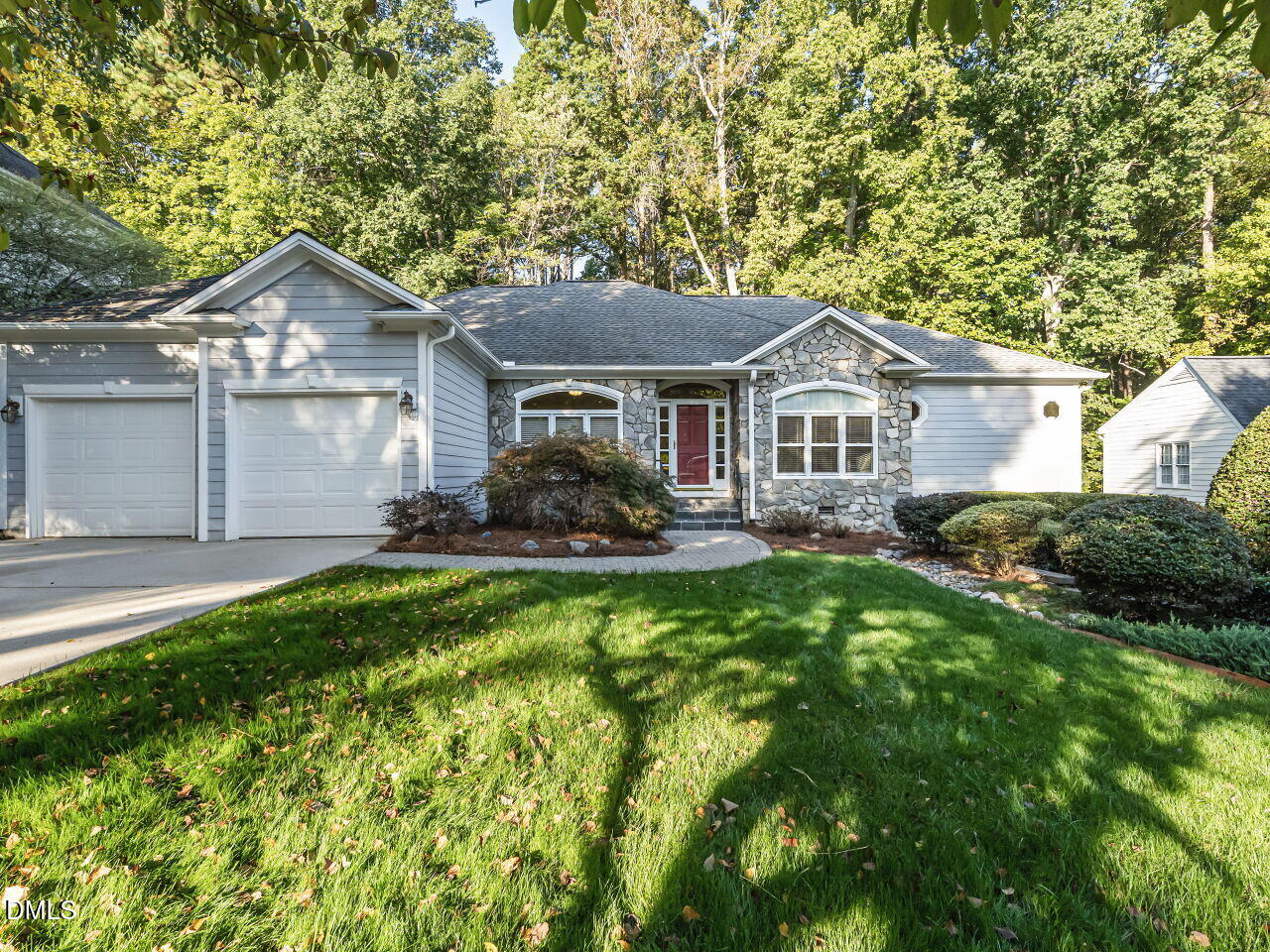109 Crickentree Drive — photo