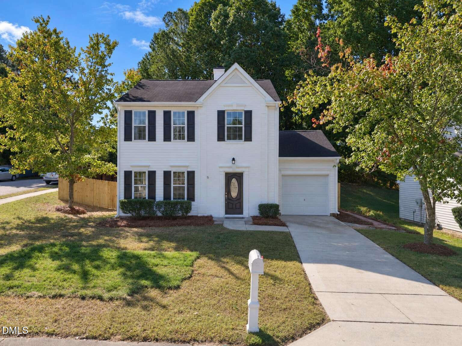 4436 Cobble Creek Lane — photo