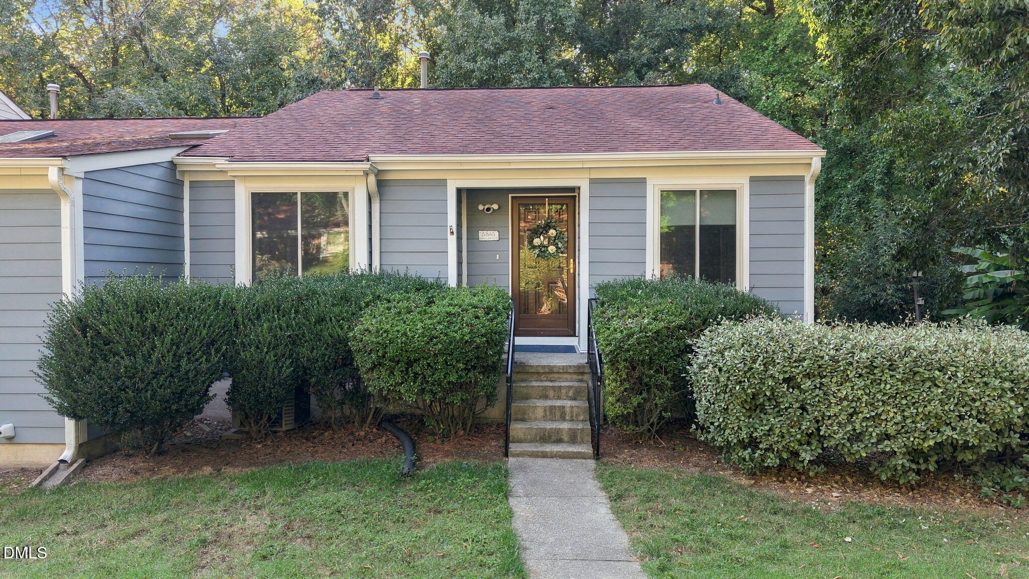 5845 Branchwood Road — photo