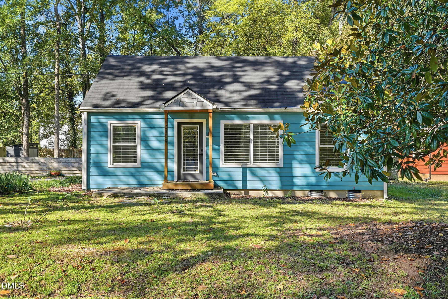 2409 Margaret Avenue — photo