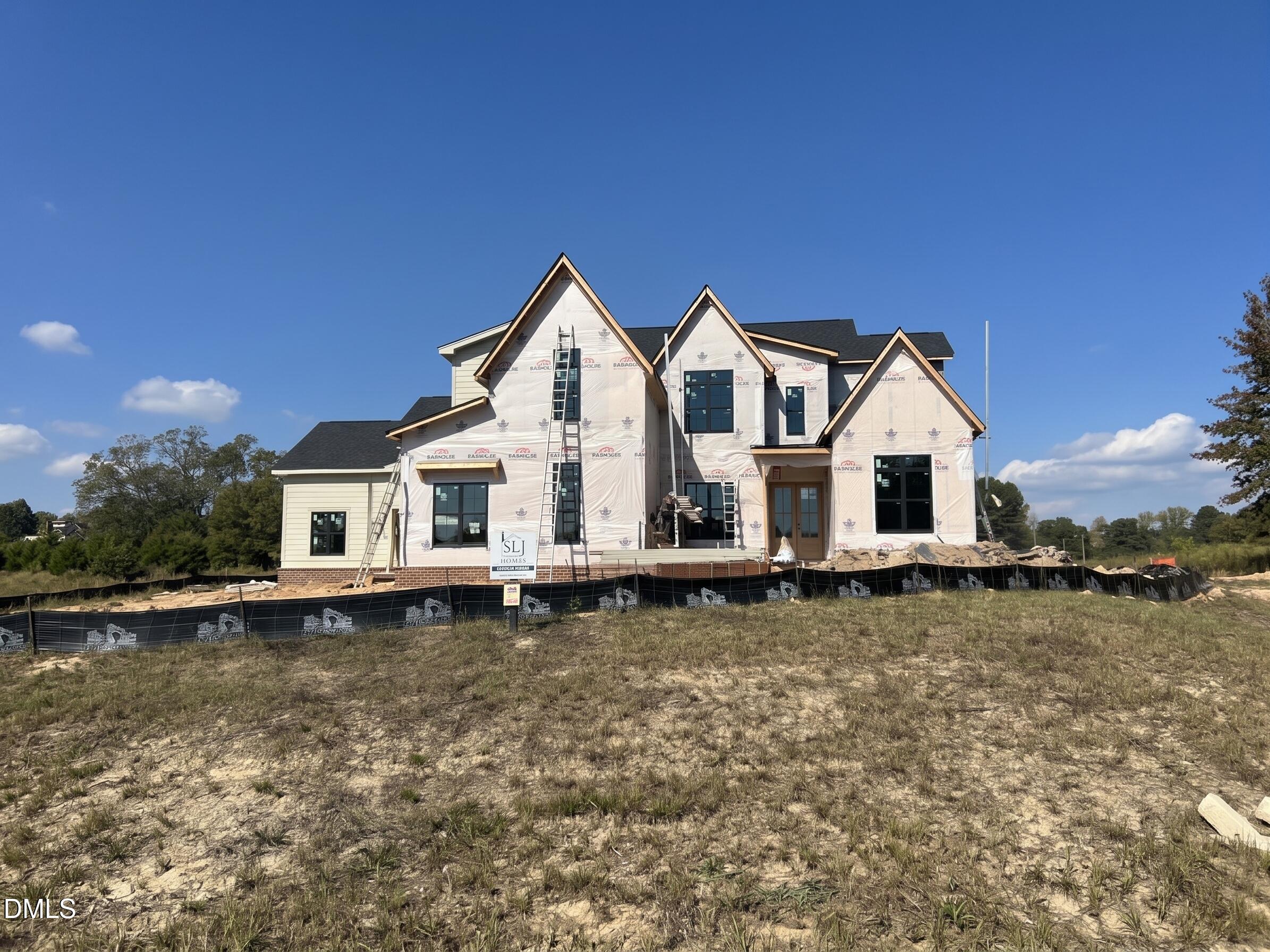 8229 Harmony Meadow Way — photo