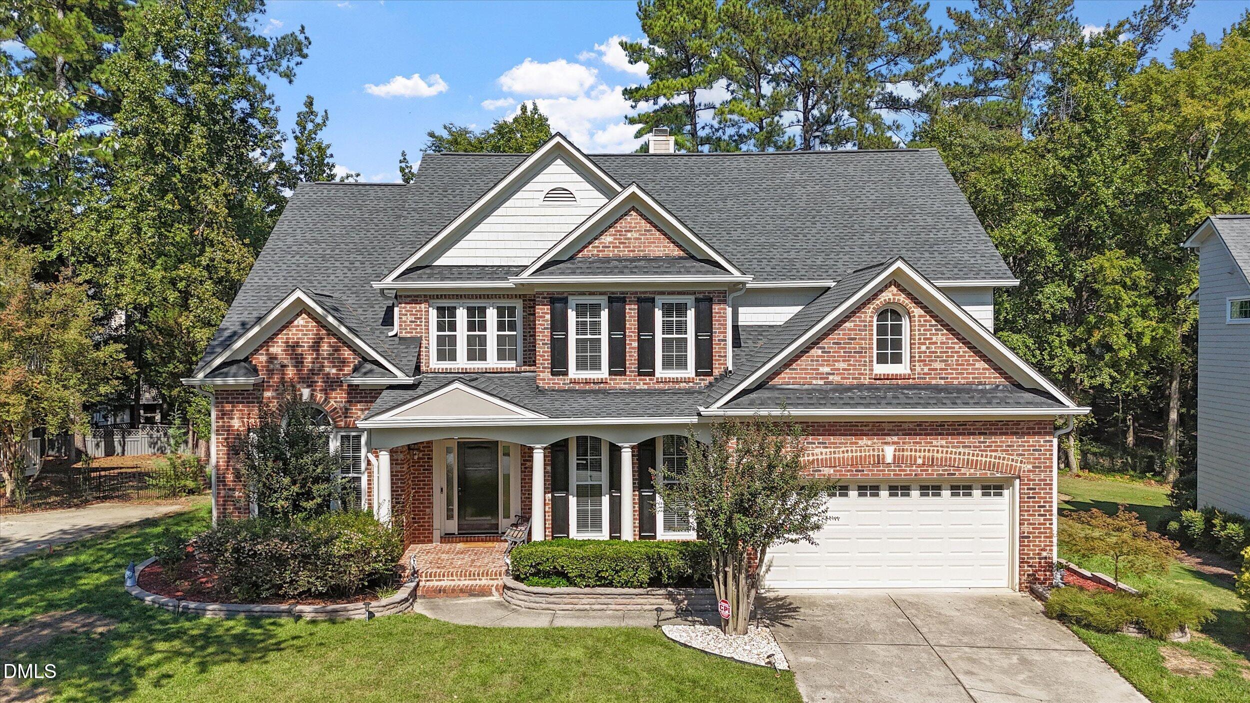 307 Birdwood Court — photo