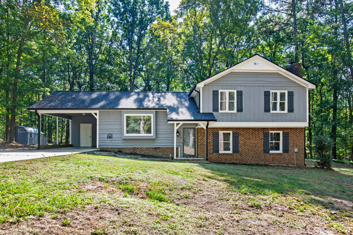 4720 Joseph Michael Court — photo