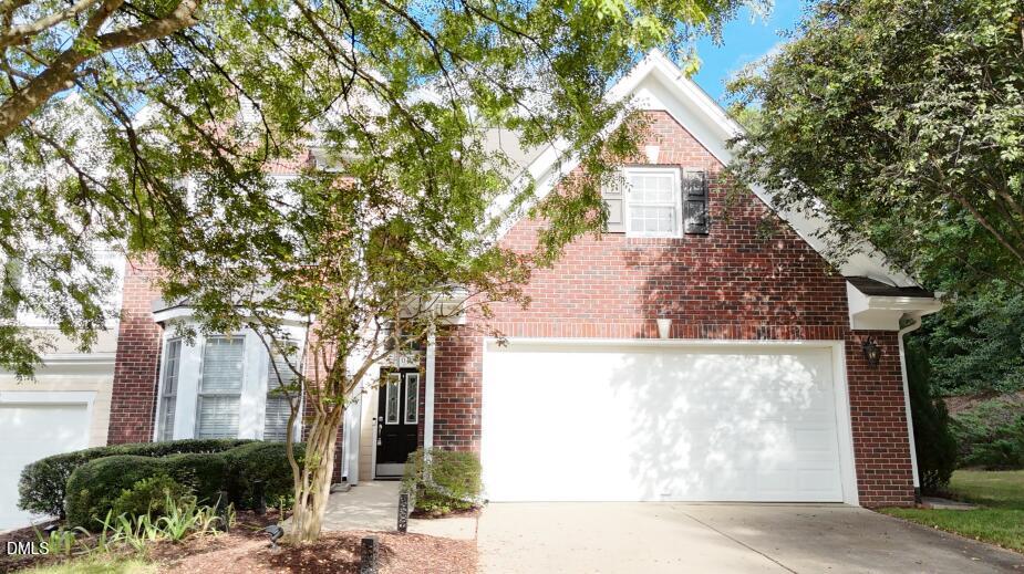 109 Badin Lake Court — photo