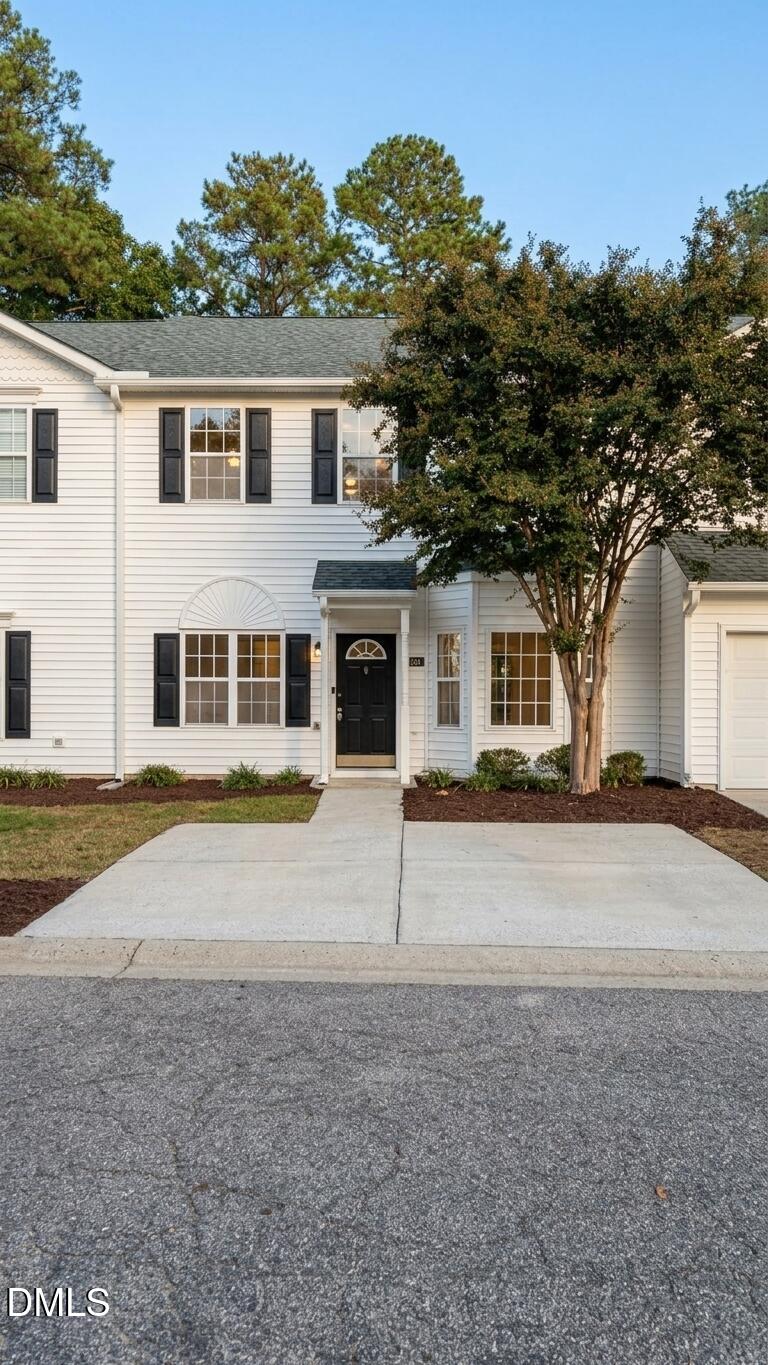 510 Misty Groves Circle — photo