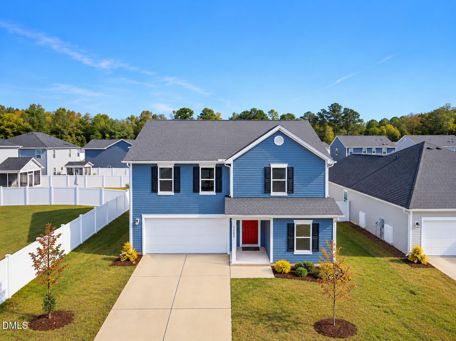 1005 Ringhill Blf Drive — photo